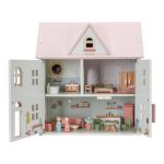 casa de muñecas para niñas