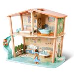 casa de muñecas para niñas