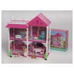 casa de muñecas para niñas