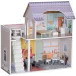 casa de muñecas para niñas