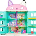 casa de muñecas para niñas