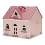 casa de muñecas para niñas