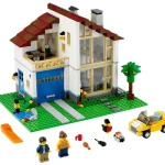 casa lego