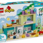 casa lego
