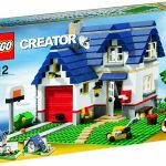 casa lego