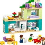 casa lego