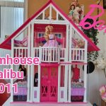 casa malibu barbie
