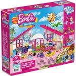casa malibu barbie