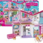 casa malibu barbie