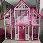 casa malibu barbie