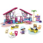 casa malibu barbie