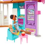 casa malibu barbie