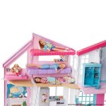 casa malibu barbie