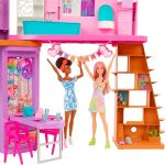 casa malibu barbie