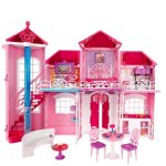 casa malibu barbie