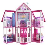 casa malibu barbie