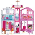 casa malibu barbie