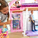 casa malibu barbie