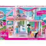 casa malibu barbie