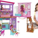 casa malibu barbie