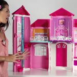 casa malibu barbie