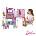 casa malibu barbie