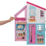 casa malibu barbie