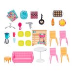 casa malibu barbie