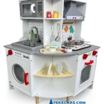cocinas para niñas