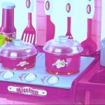 cocinas para niñas