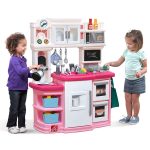 cocinas para niñas
