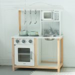 cocinas para niñas