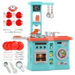 cocinas para niñas