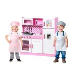 cocinas para niñas