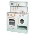 cocinas para niñas