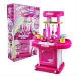 cocinas para niñas