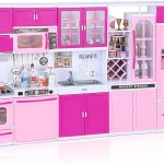 cocinas para niñas