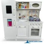 cocinas para niñas