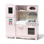 cocinas para niñas