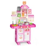 cocinas para niñas