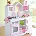 cocinas para niñas