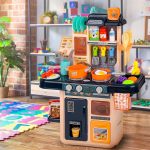 cocinitas para niñas