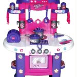 cocinitas para niñas