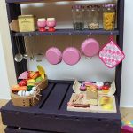 cocinitas para niñas