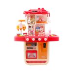 cocinitas para niñas
