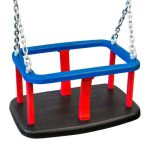 columpio para bebe