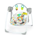 columpio para bebe