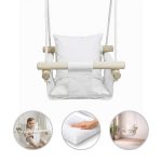 columpio para bebe