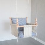 columpio para bebe