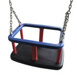 columpio para bebe